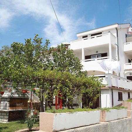 Apartments Goga 巴斯卡 外观 照片