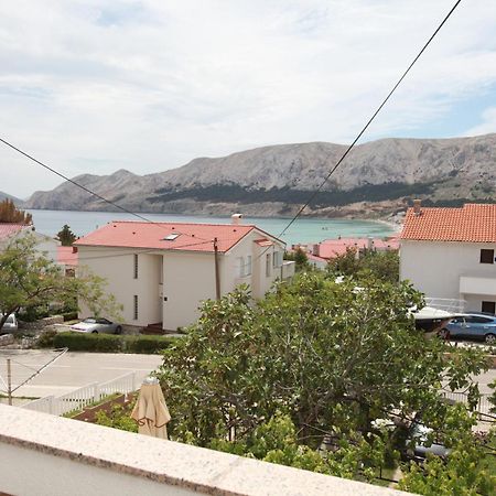 Apartments Goga 巴斯卡 外观 照片