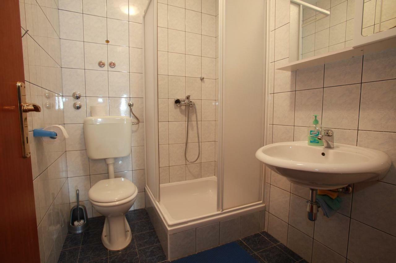 Apartments Goga 巴斯卡 外观 照片