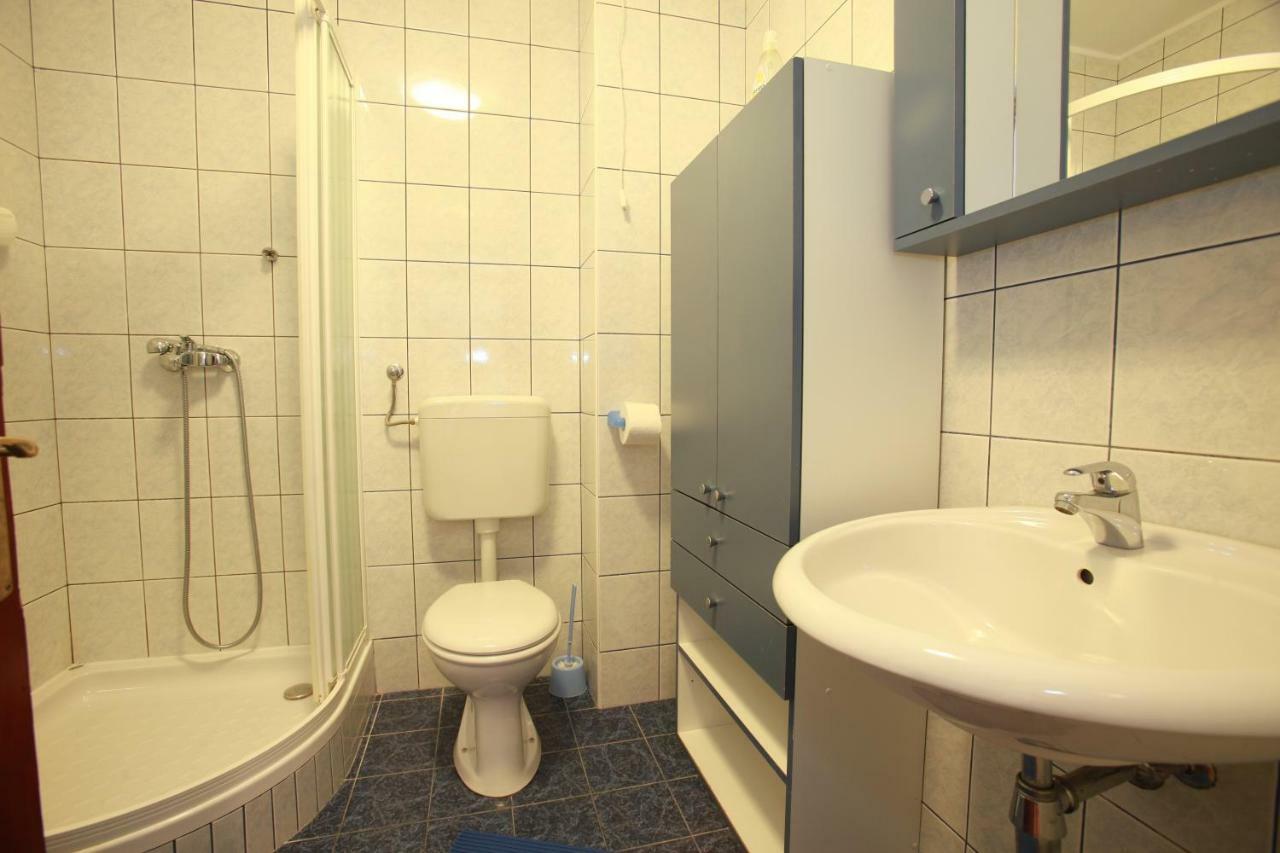 Apartments Goga 巴斯卡 外观 照片