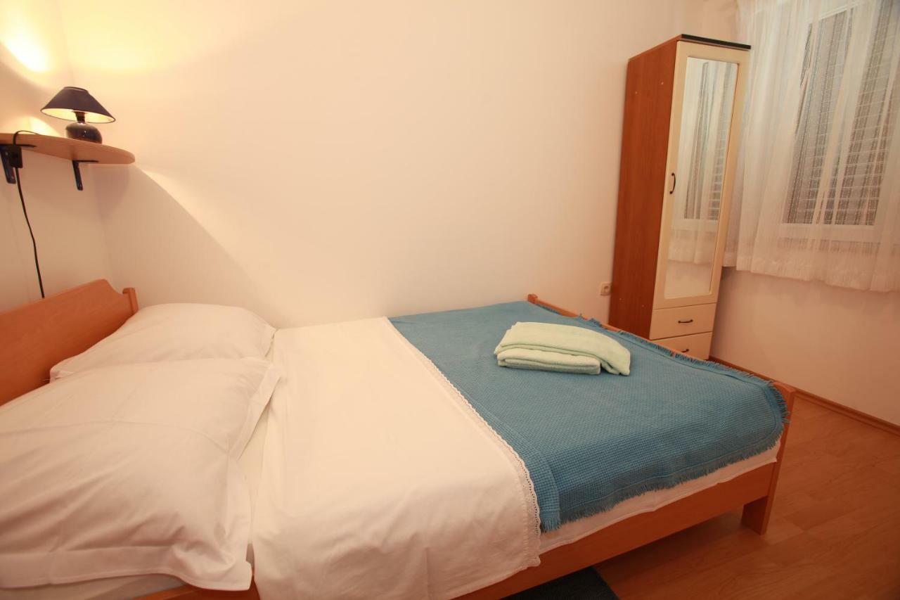 Apartments Goga 巴斯卡 外观 照片