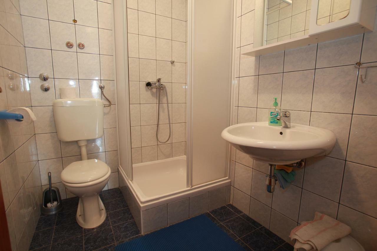 Apartments Goga 巴斯卡 外观 照片