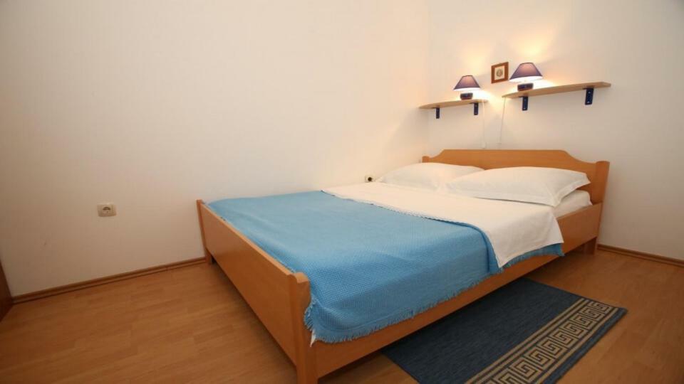 Apartments Goga 巴斯卡 外观 照片