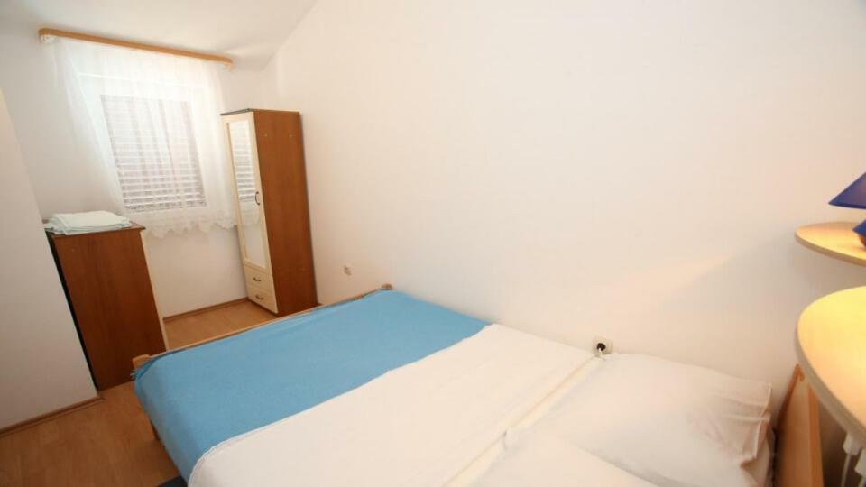 Apartments Goga 巴斯卡 外观 照片
