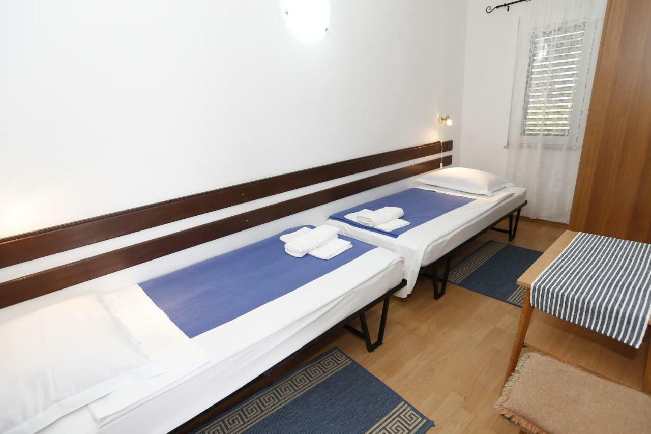 Apartments Goga 巴斯卡 外观 照片