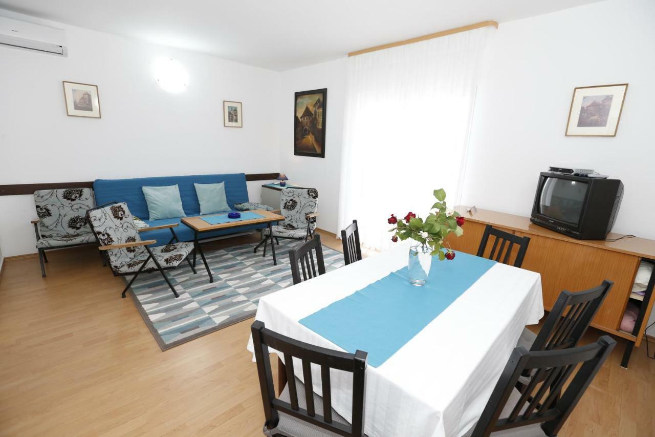 Apartments Goga 巴斯卡 外观 照片